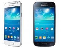 Samsung Galaxy S4 Mini testte!